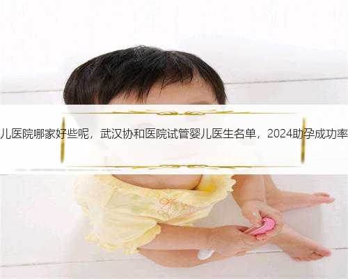浙江省试管婴儿医院哪家好些呢，武汉协和医院试管婴儿医生名单，2024助孕成